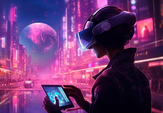 Inside MENA’s AI Race: Why Businesses Are Turning to AI App Firms