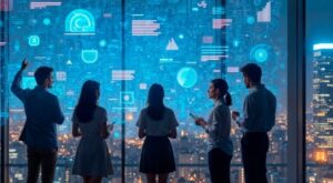 Why Gen Z Founders in Egypt and the USA Are Choosing Custom AI App Development