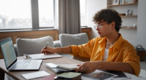 A Complete Guide to Taking the AWS Exam From Home