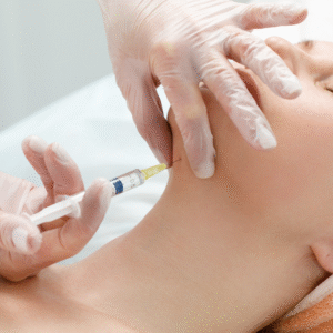 Transform Your Figure with Fat Melting Injections