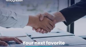 Best AI Networking App: Transforming the Way Professionals Connect