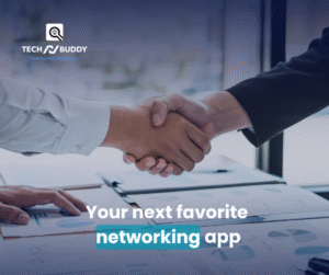 Best AI Networking App: Transforming the Way Professionals Connect