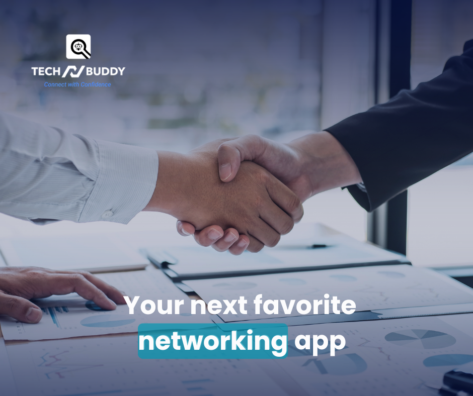 Best AI Networking App: Transforming the Way Professionals Connect