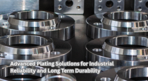 Advanced Plating Solutions for Industrial Reliability and Long Term Durability