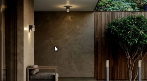 Stilvolle Lichtkonzepte: Nordlux Lampen für Innen und Außen