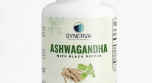 Why You Should Start Taking an Ashwagandha Supplement Daily