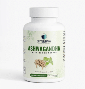 Why You Should Start Taking an Ashwagandha Supplement Daily