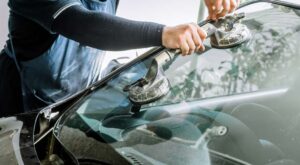 UV Protection, Thermal Comfort & Smart Tech: The New Role of Automotive Glass