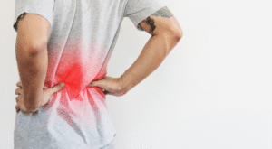 Effective Back Pain Treatment in Gurgaon for Long-Lasting Relief
