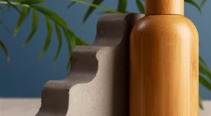 Why the Bamboo Bottle Is Becoming the New Sustainable Essential in 2025?