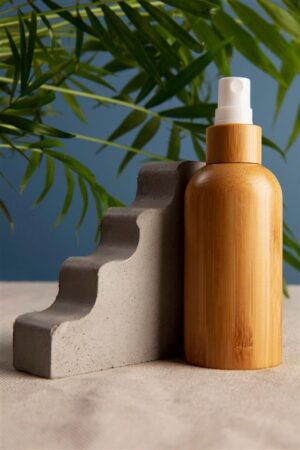Why the Bamboo Bottle Is Becoming the New Sustainable Essential in 2025?