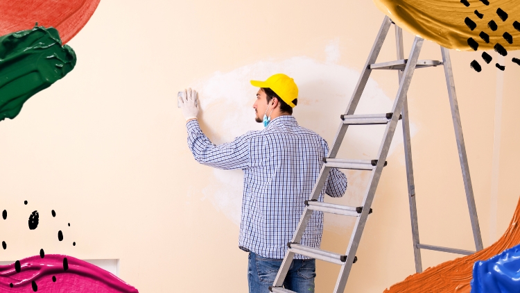 Why Professional PAINTING AND HANDYMAN Services in Pine Island, MN Make All the Difference?