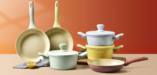 Best Oven-Safe Cookware Options for Home Bakers and Chefs