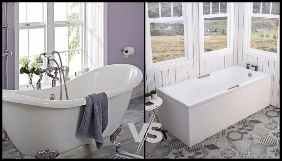 The Complete Guide to Bath Panels and Screens: How to Upgrade Your Bathroom with Smart Choices