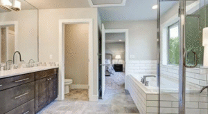 Best Bathroom Remodeling Services in Charleston SC