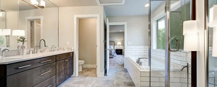 Best Bathroom Remodeling Services in Charleston SC