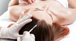 PRP Hair Treatment in Abu Dhabi: Overcoming Stubborn Hair Loss