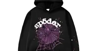 From Cozy to Cool: Spider Hoodie Style Evolution in the USA