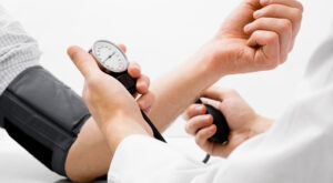 How a Healthy Lifestyle Naturally Balances Blood Pressure