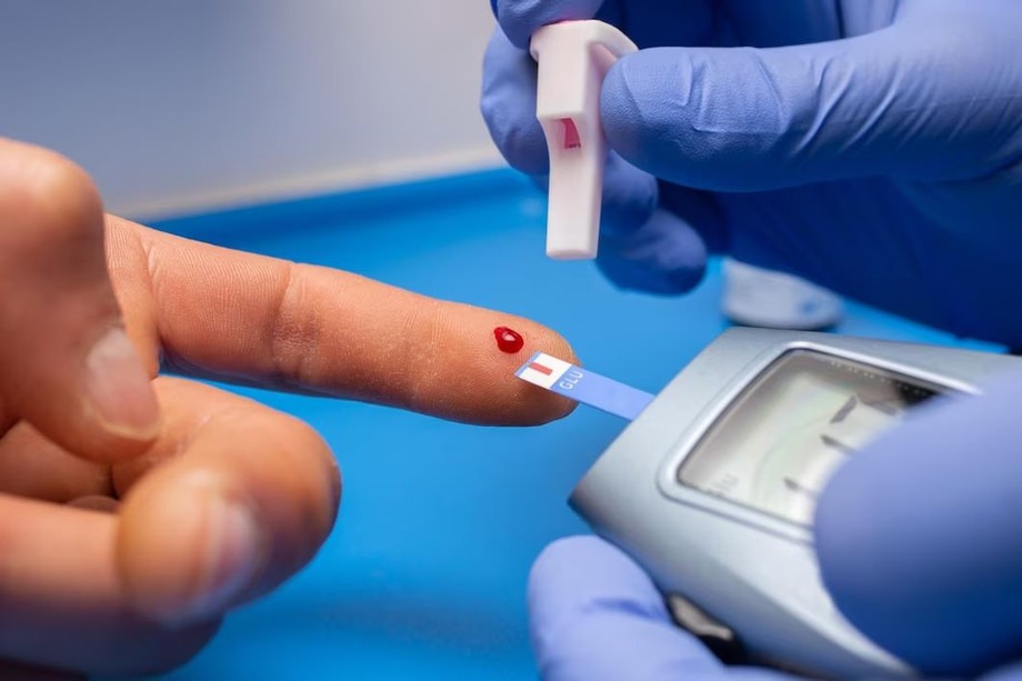 Understanding and Supporting Healthy Blood Sugar