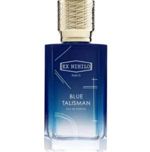 Explore Blue Talisman Decant – A Fresh & Captivating Fragrance Option