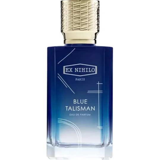 Explore Blue Talisman Decant – A Fresh & Captivating Fragrance Option