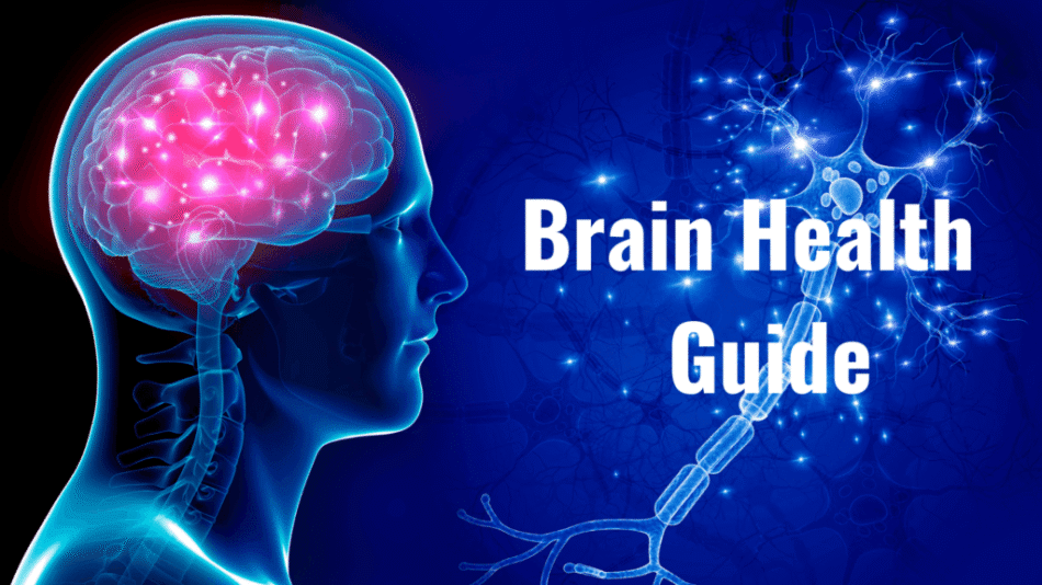 How to Support Brain Health Naturally Every Day