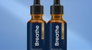 Breathe 2025 Discount – Breathe Easier & Strengthen Lung Health Naturally