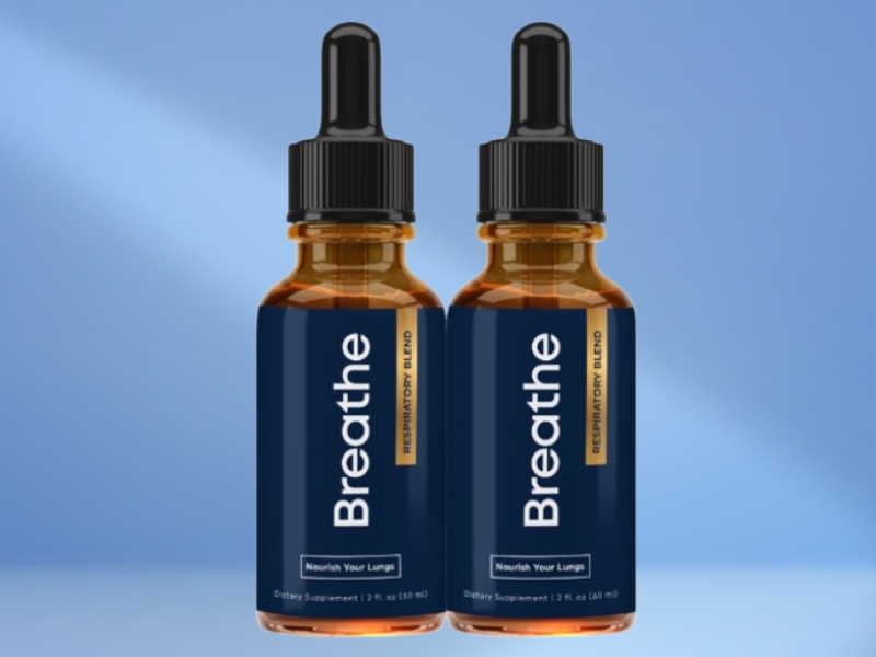 Breathe 2025 Discount – Breathe Easier & Strengthen Lung Health Naturally