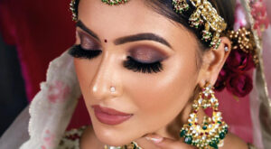 Bridal Beauty Experts: Best Bridal Makeup Artists in Delhi