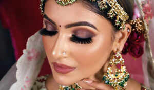 Bridal Beauty Experts: Best Bridal Makeup Artists in Delhi