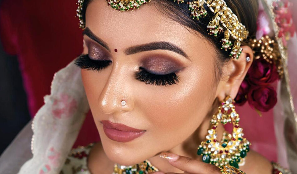 Bridal Beauty Experts: Best Bridal Makeup Artists in Delhi