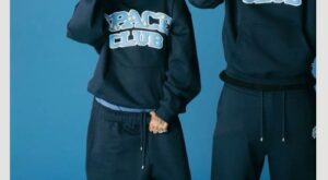 Top Broken Planet Tracksuits to Unwrap This Christmas