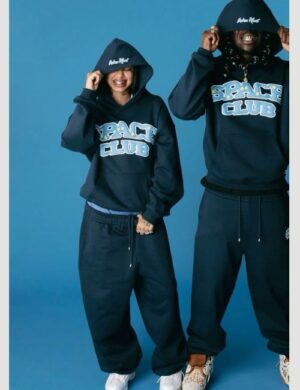 Top Broken Planet Tracksuits to Unwrap This Christmas