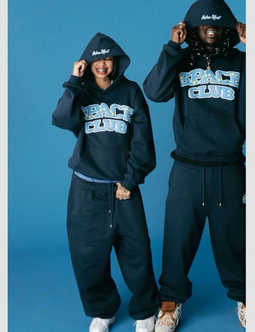 Top Broken Planet Tracksuits to Unwrap This Christmas