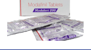 Understanding Buy MODALERT 200 MG Online: Uses, Effects, and Safe Medical Guidance
