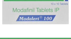 Modalert and Modafinil: Uses, Benefits, Effects, and Essential Safety Information