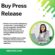 IMCWire raises brand value through strategic Buy Press Release