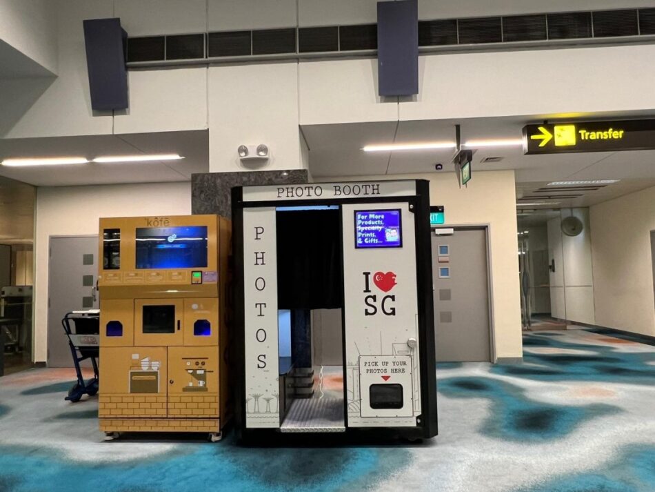 How Interactive Imaging Stations Boost Engagement and Business Growth