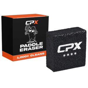 The Ultimate Guide to Choosing the Best Pickleball Paddle Eraser