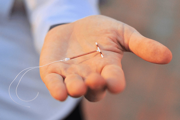 Can Active Women Benefit More From Copper T ?