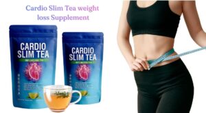 Cardio Slim Tea Reviews 2025 – Natural Heart Health Aid for Daily Wellness