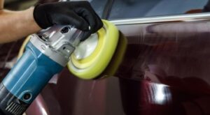 Why Polishing and Waxing Are Essential Auto Detailing Services