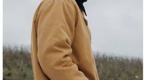 Why The Canvas Work Jacket Is The Best Transitional Outerwear