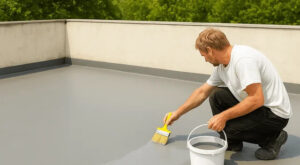 Why Basement Waterproofing Is Essential for Protecting Your Home’s Foundation