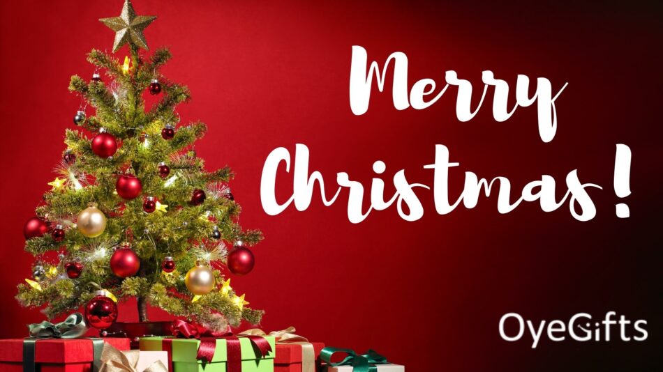 Best Secret Santa Christmas Gift Hampers Online