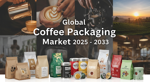 Coffee Packaging Market Size, Share, Trends and Forecast 2033