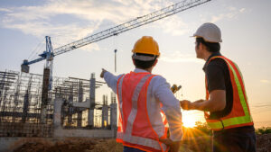 Professional Expert Construction Services in Charleston SC