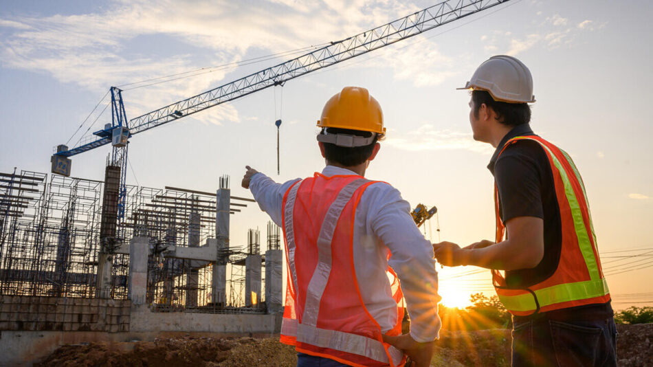 Professional Expert Construction Services in Charleston SC